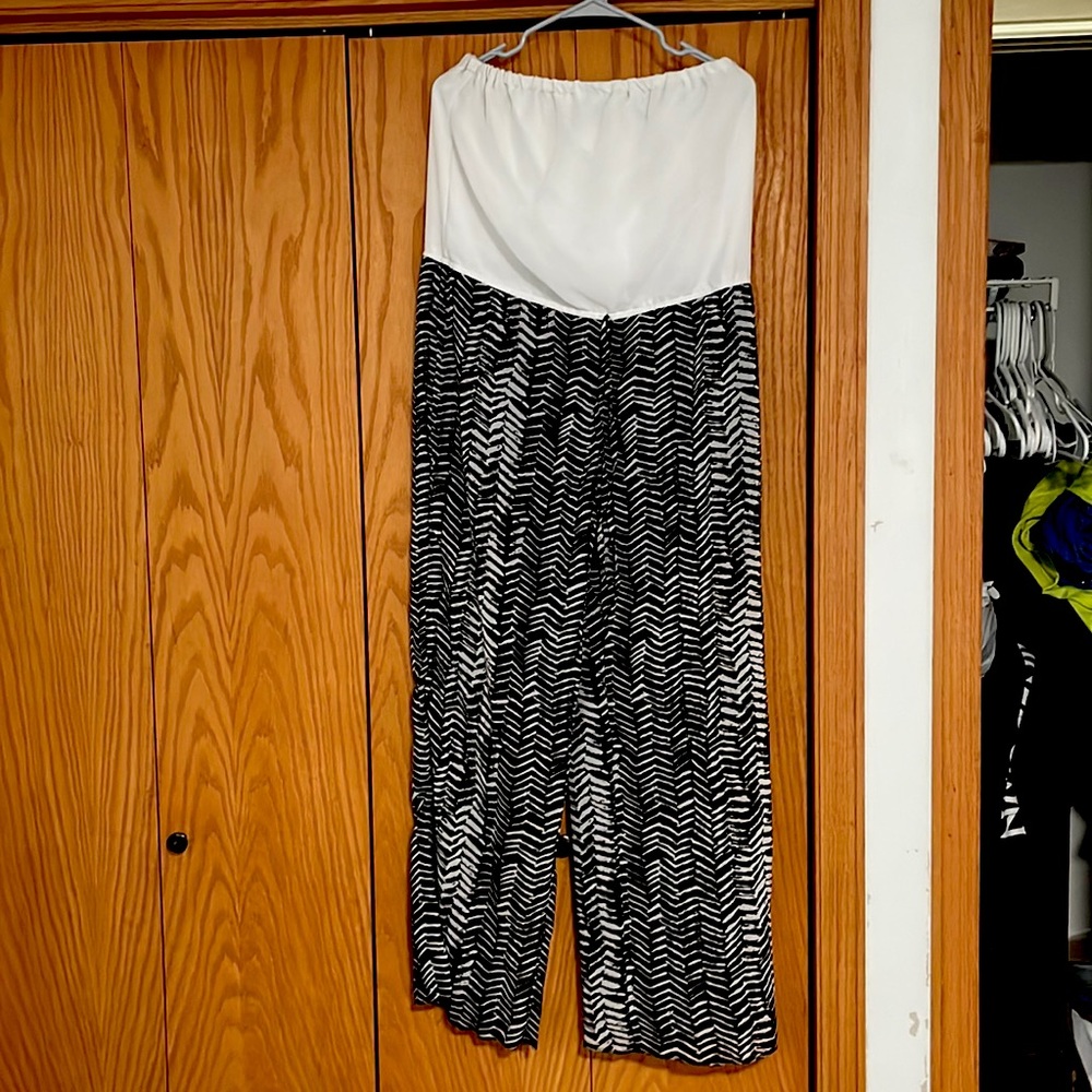 Women’s romper